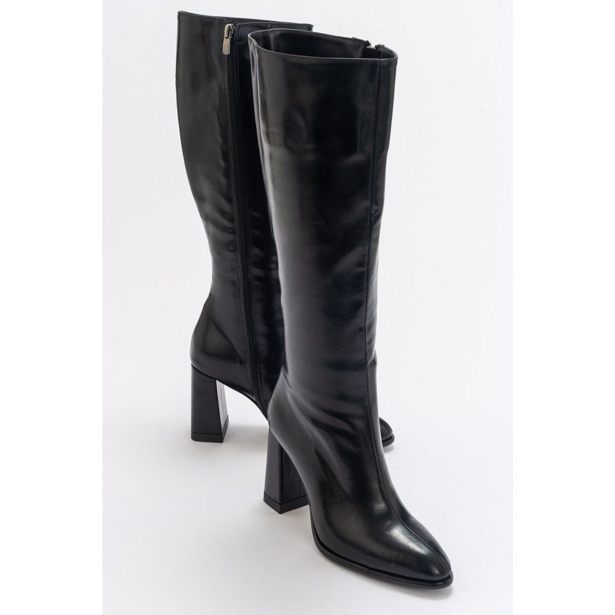 Decer Kniehoher Stiefel (Damen)