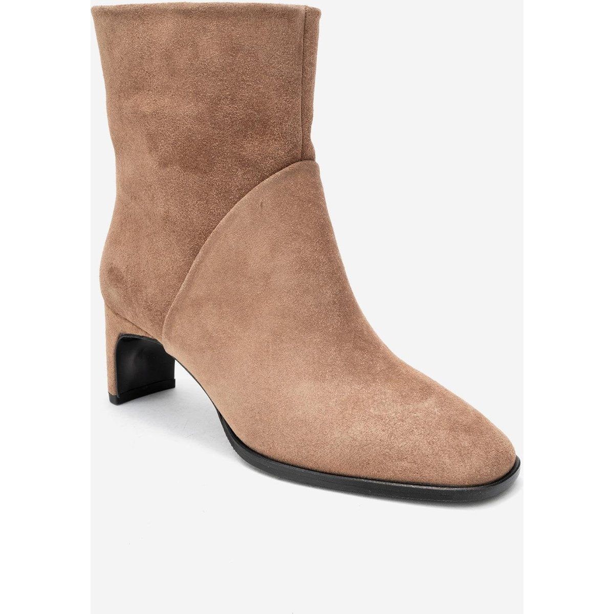 Nordy Lederstiefel (Damen)