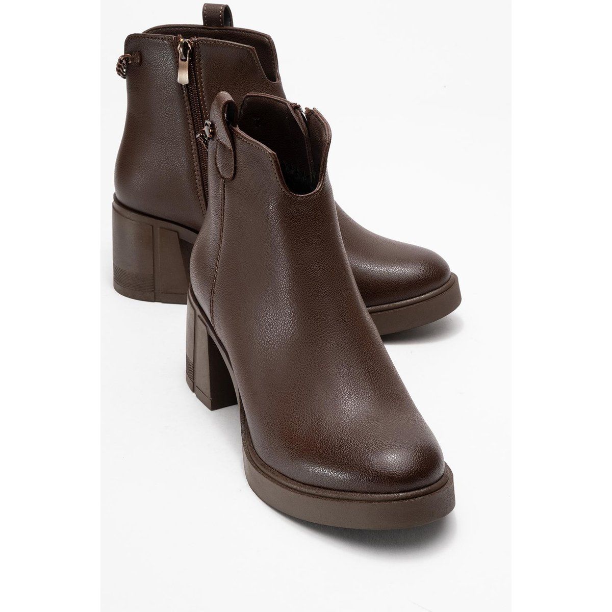 Mier Chunky Boot (Damen)