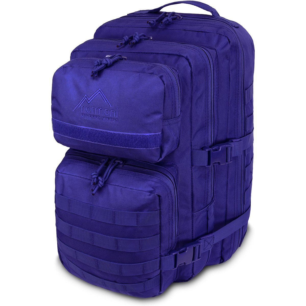Taktischer Outdoor-Tagesrucksack Assault Pack