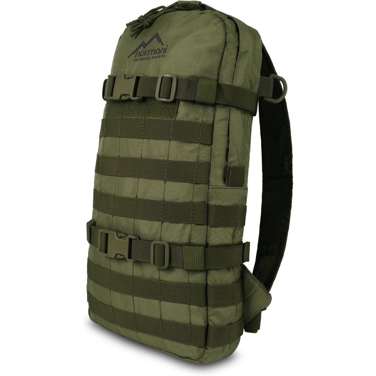 Barracuda taktischer Tagesrucksack 8L