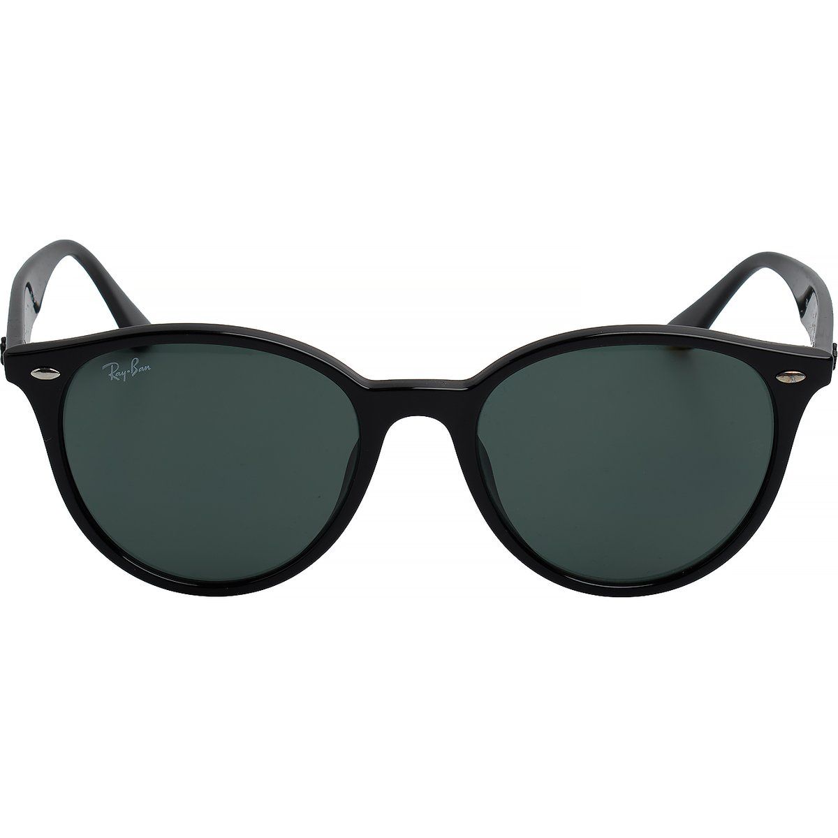 Runde Phantos-Sonnenbrille