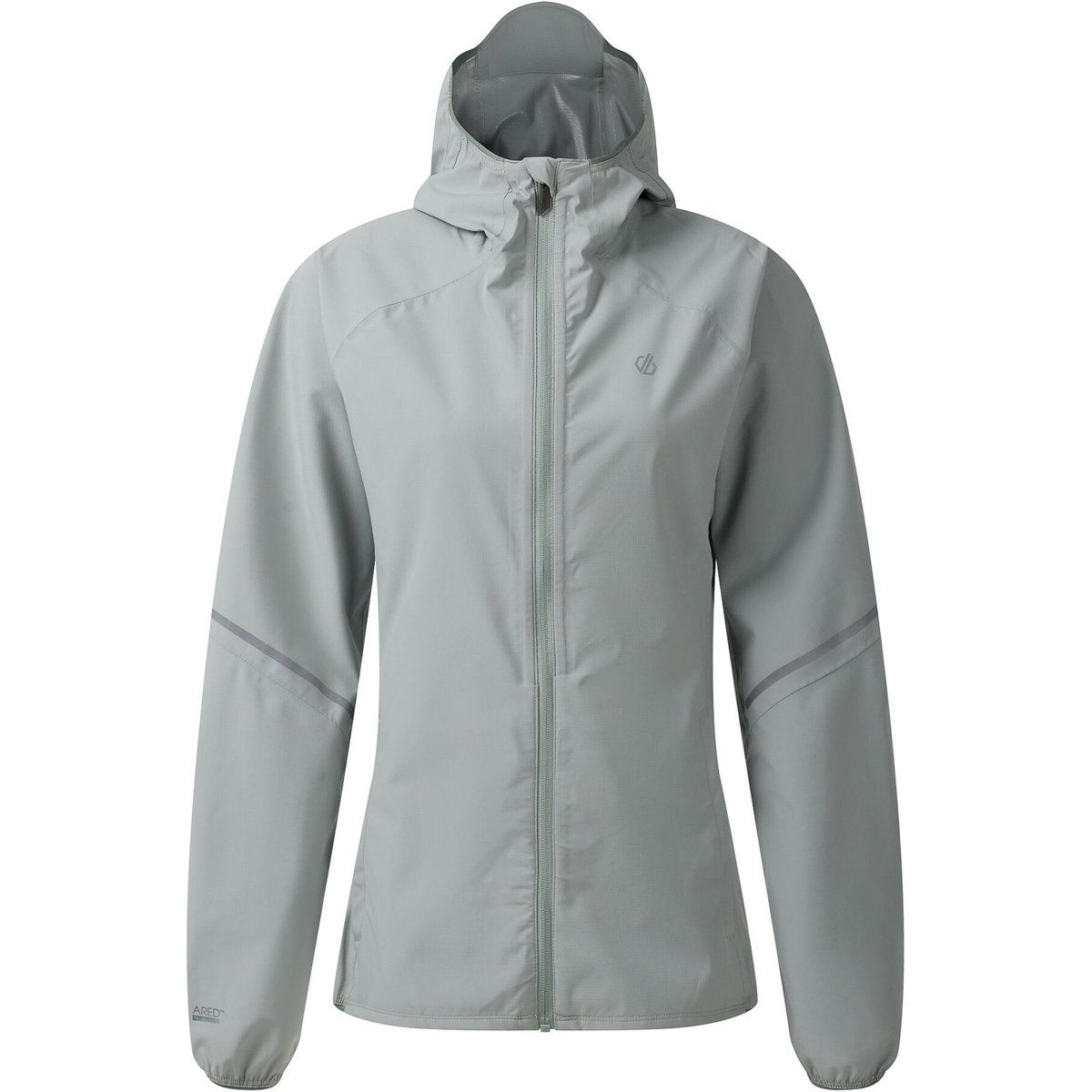 Dare 2B - Jacke für Damen, leicht (Gletschergrün)
