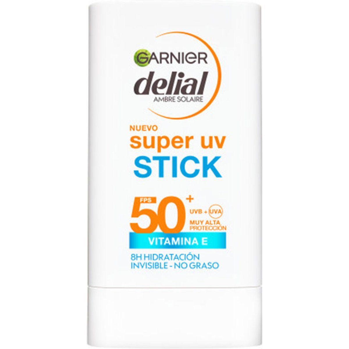 Delial Super Uv Stick Lsf 50+ 18 G 18 gr