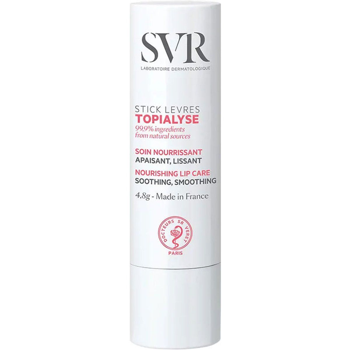 Topialyse Stick Lèvres 4 gr
