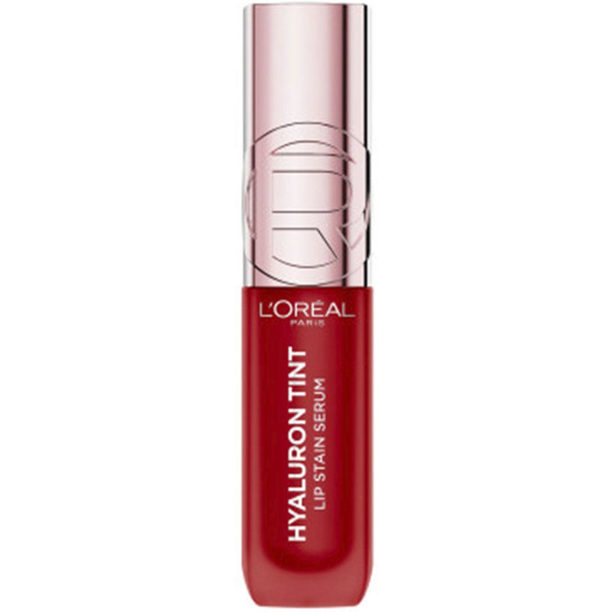 Hyaluron Tint Lippenfärbeserum #420-rouge Pari 1 U