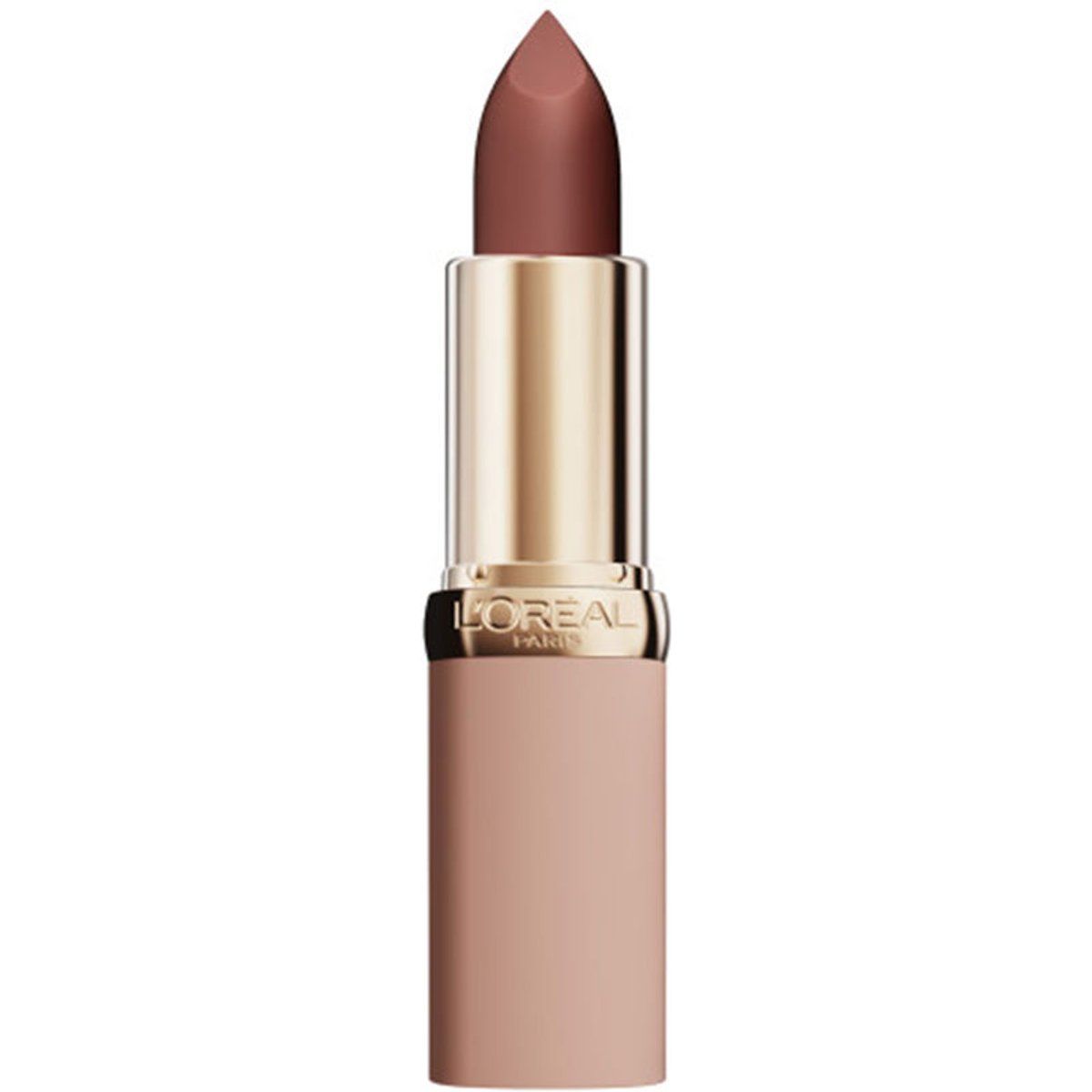 Matter Nude Lippenstift Color Riche