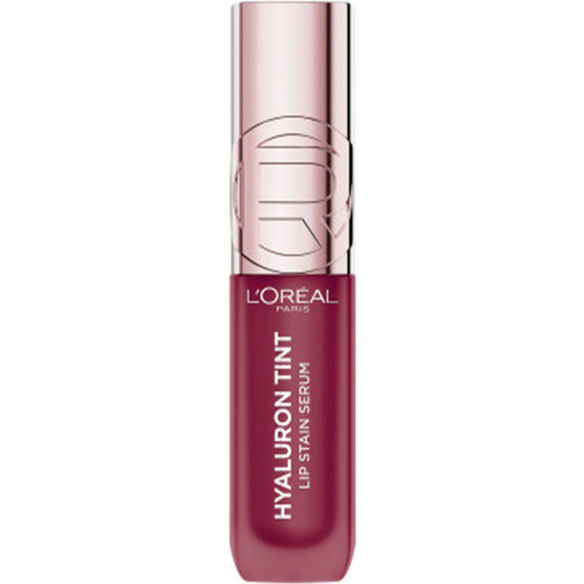 Hyaluron Tint Lippenfärbeserum #490-berry Joli 1 Stück