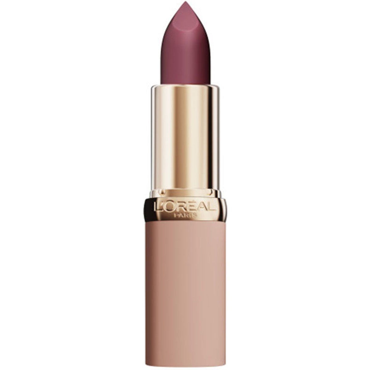 Satter matter Lippenstift