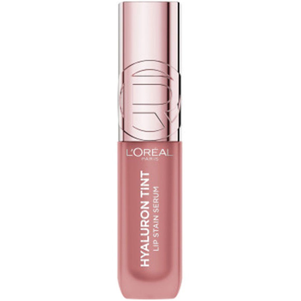 Feuchtigkeitsspendende Lippenstift-Serum-Tönung