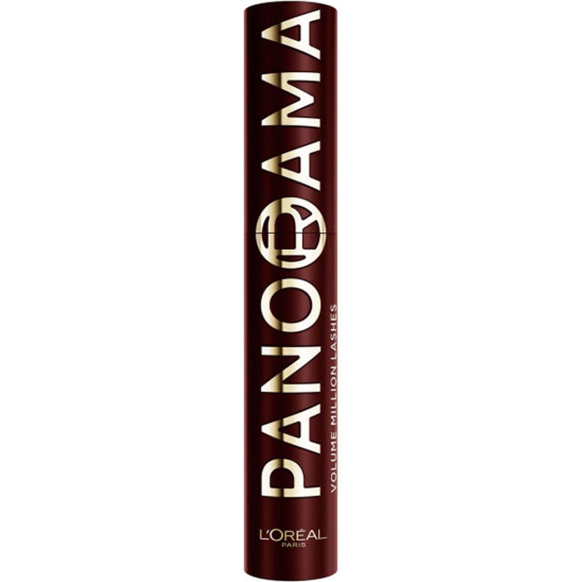 Panorama Chromatics Mascara, 1 Stück