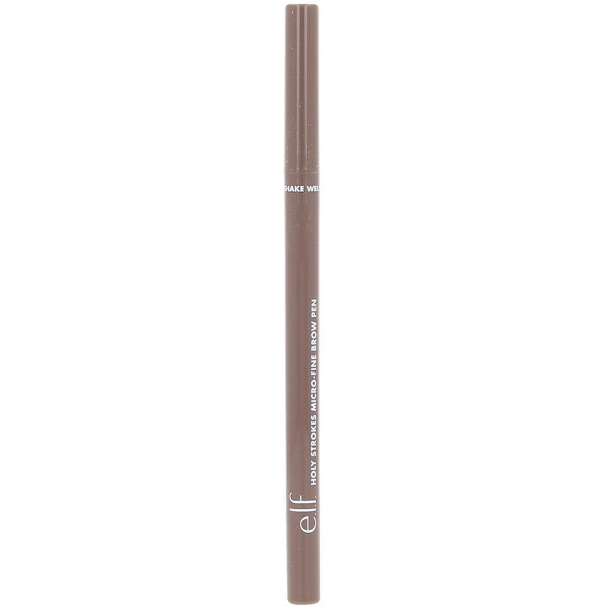 Neutral Brauner Augenbrauen Micro-Liner Stift