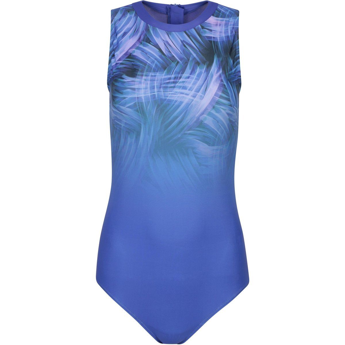 Mountain Warehouse - "Sydney" Badeanzug für Damen (Violett)