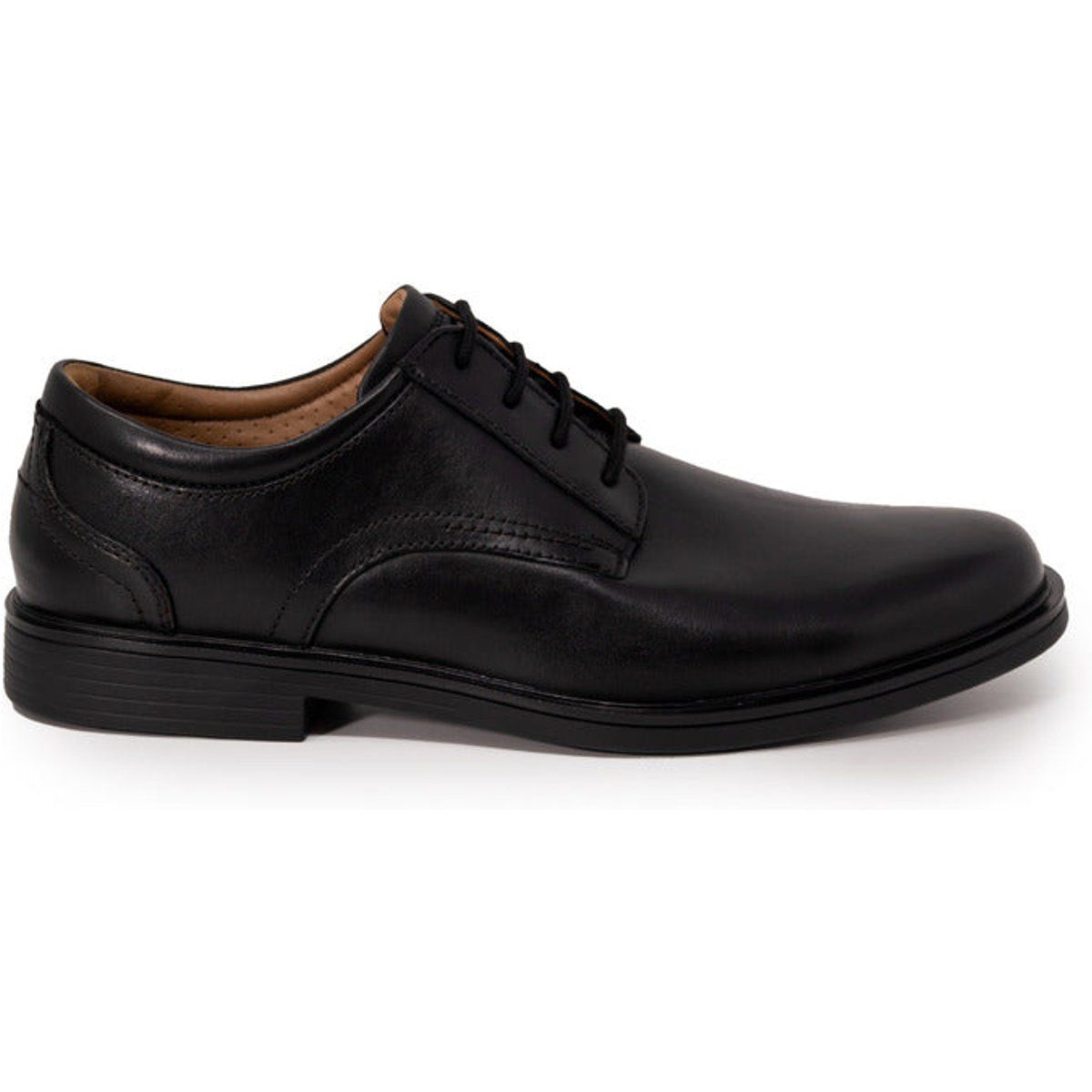 Herren Oxford Lederschuh