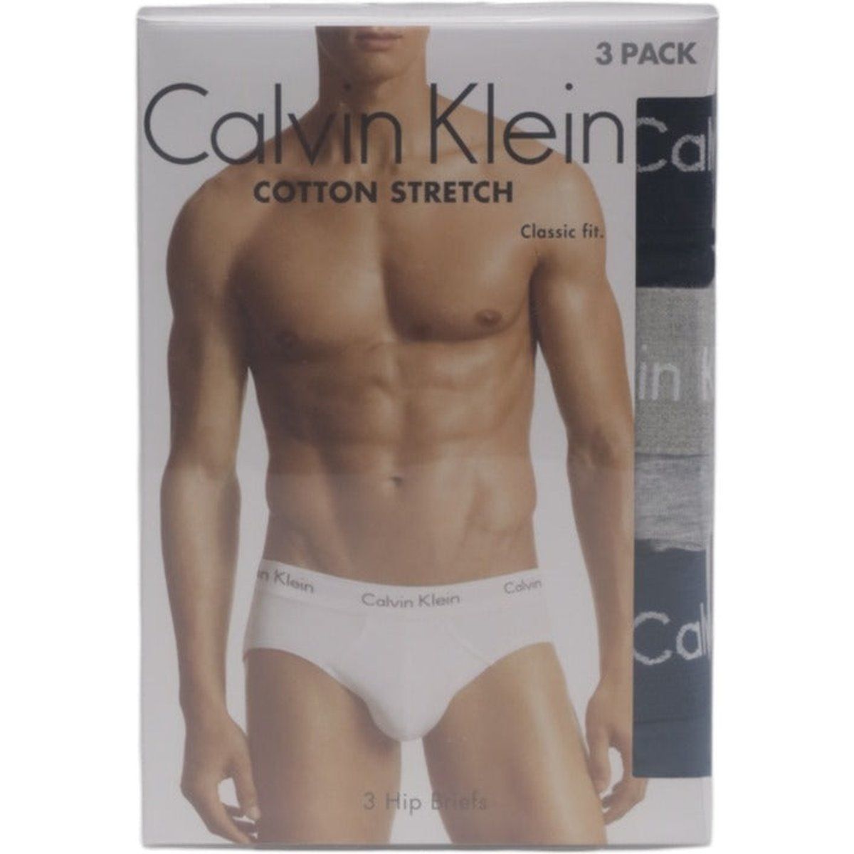 Calvin Klein Herren Unterwäsche