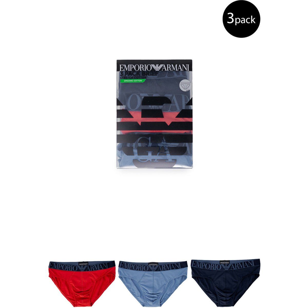 Emporio Armani Unterwäsche Herren Unterwäsche