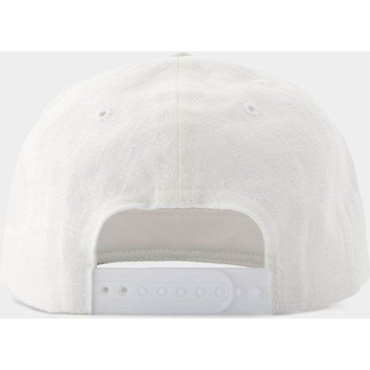 Klassische Snapback Baseballkappe