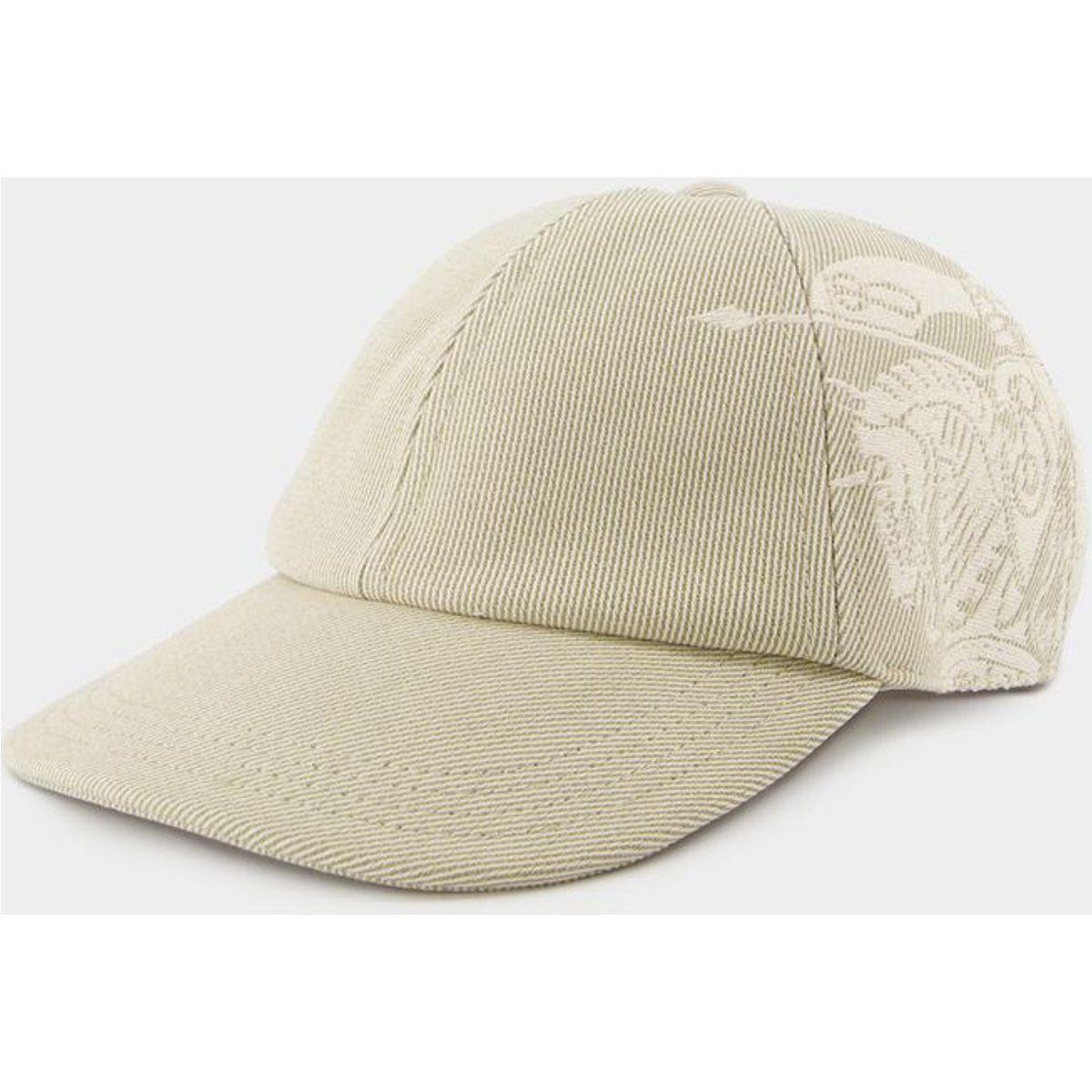Bestickte Twill Baseball Cap unisex