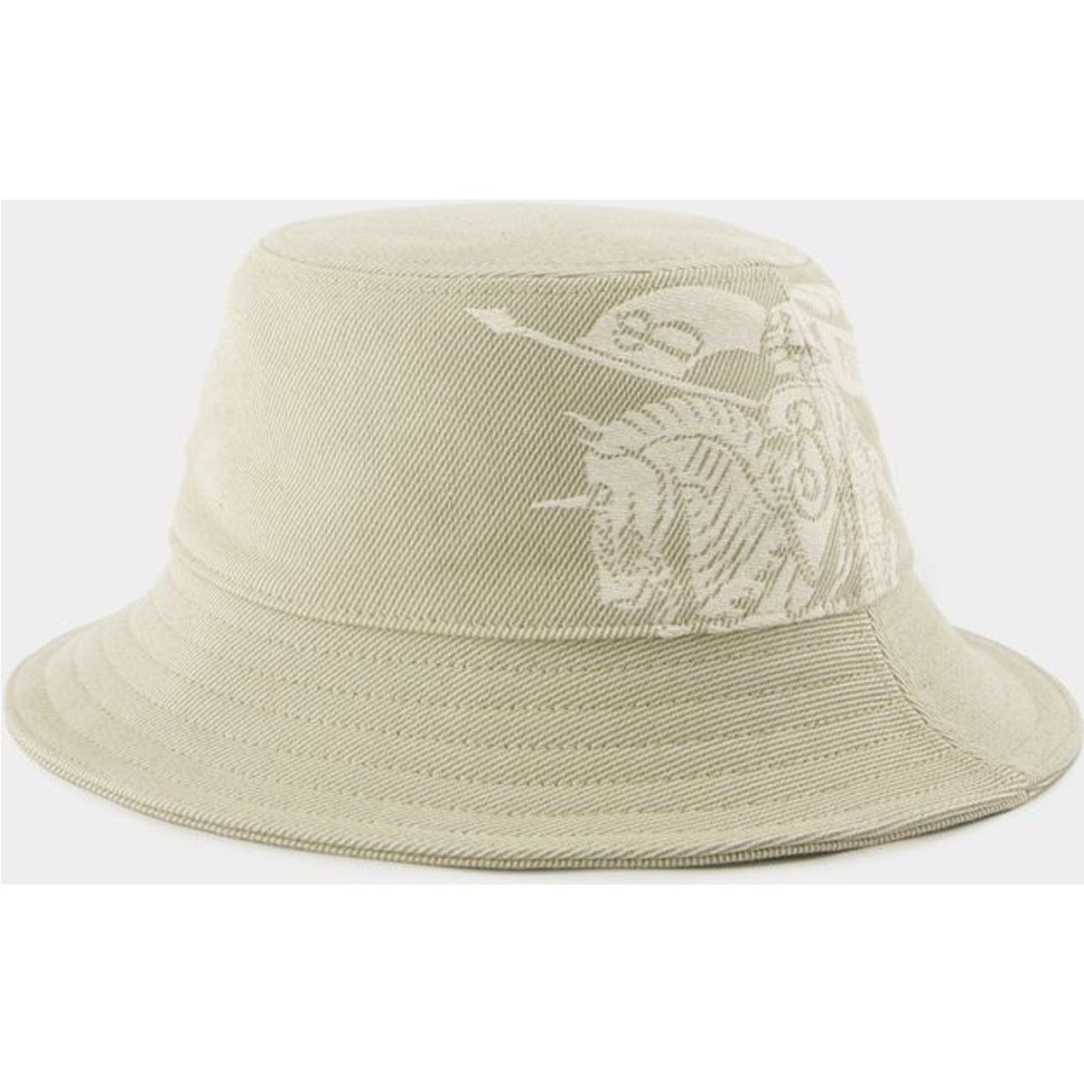 Bestickter Emblem Twill Fischerhut