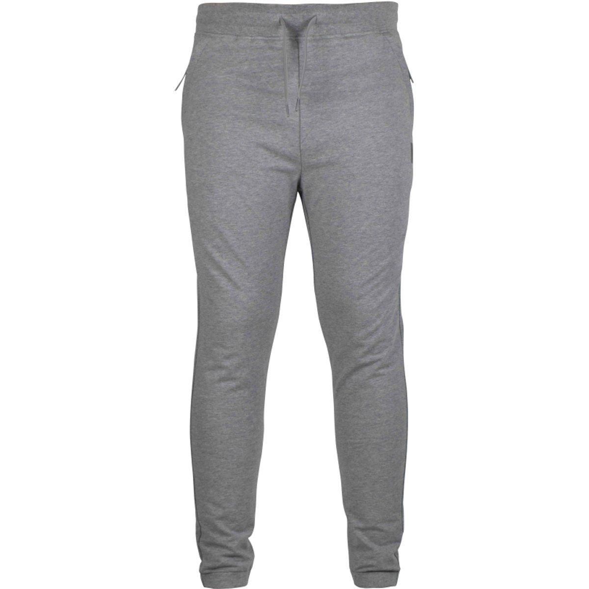 Schmal geschnittene Tapered Jogginghose