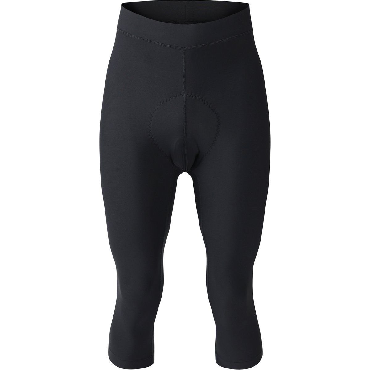 Dare 2B - "Ultra" Radlershorts für Herren (Schwarz)