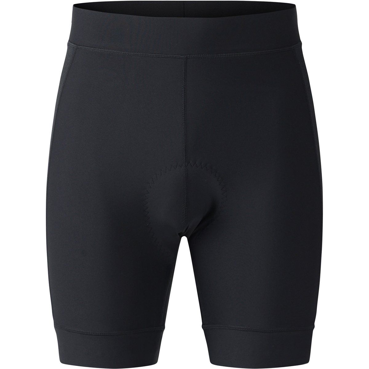 Herren-Radshorts mit Gelpolsterung