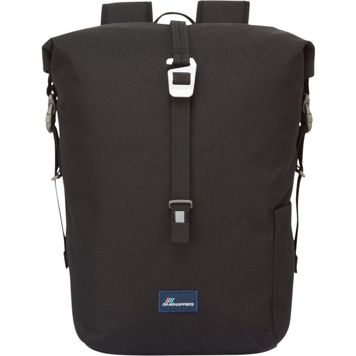 Wasserabweisender Roll-Top Urban Rucksack