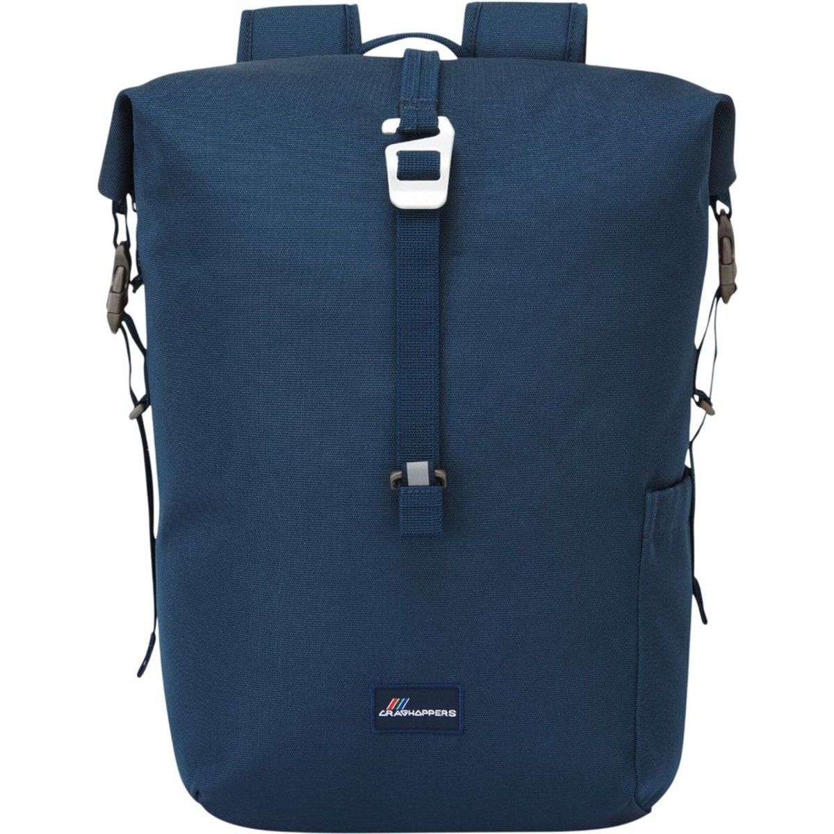 Craghoppers - "Classic Kiwi II" Rucksack, Roll Top, 16 Liter (Blaustein)