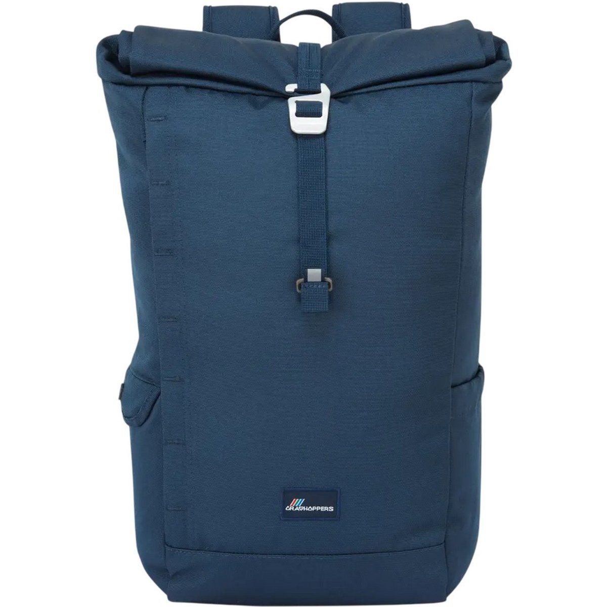 Craghoppers - "Classic Kiwi II" Rucksack, Roll Top, 20L (Blaustein)