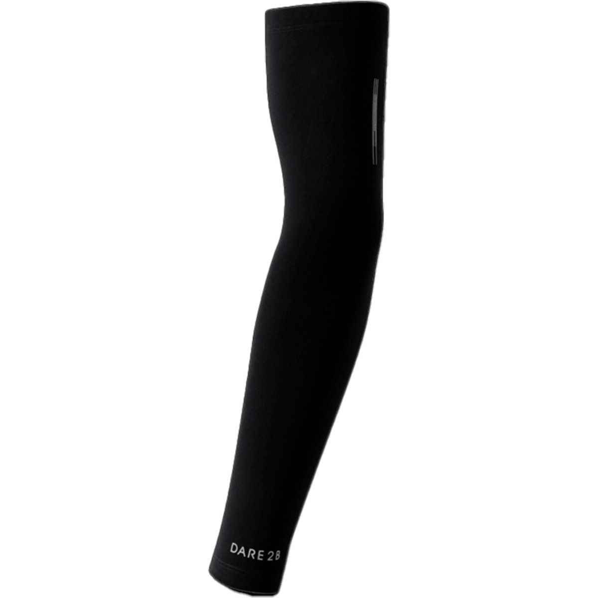 Dare 2B - Armstulpen für Damen, Radfahren (Schwarz)
