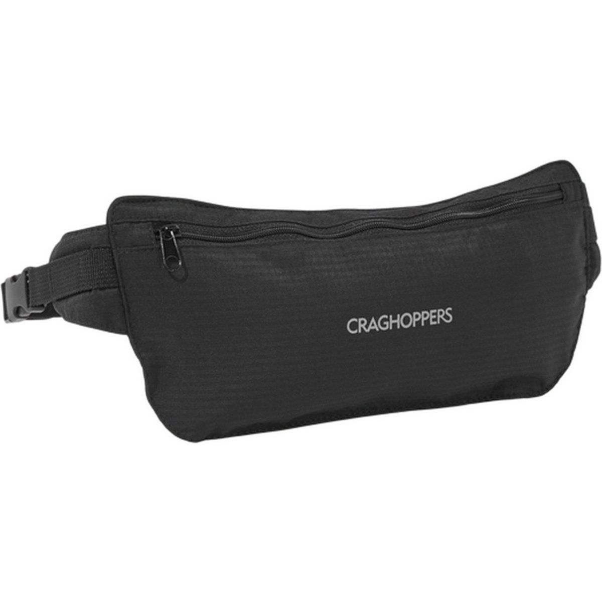 Unisex Reise-Gürteltasche