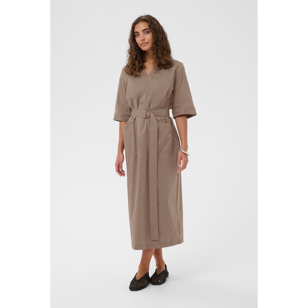 Kleid CUastrid Kleid Relaxed fit