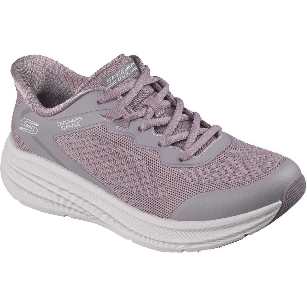 Bequeme Slip-In Mesh-Sneaker