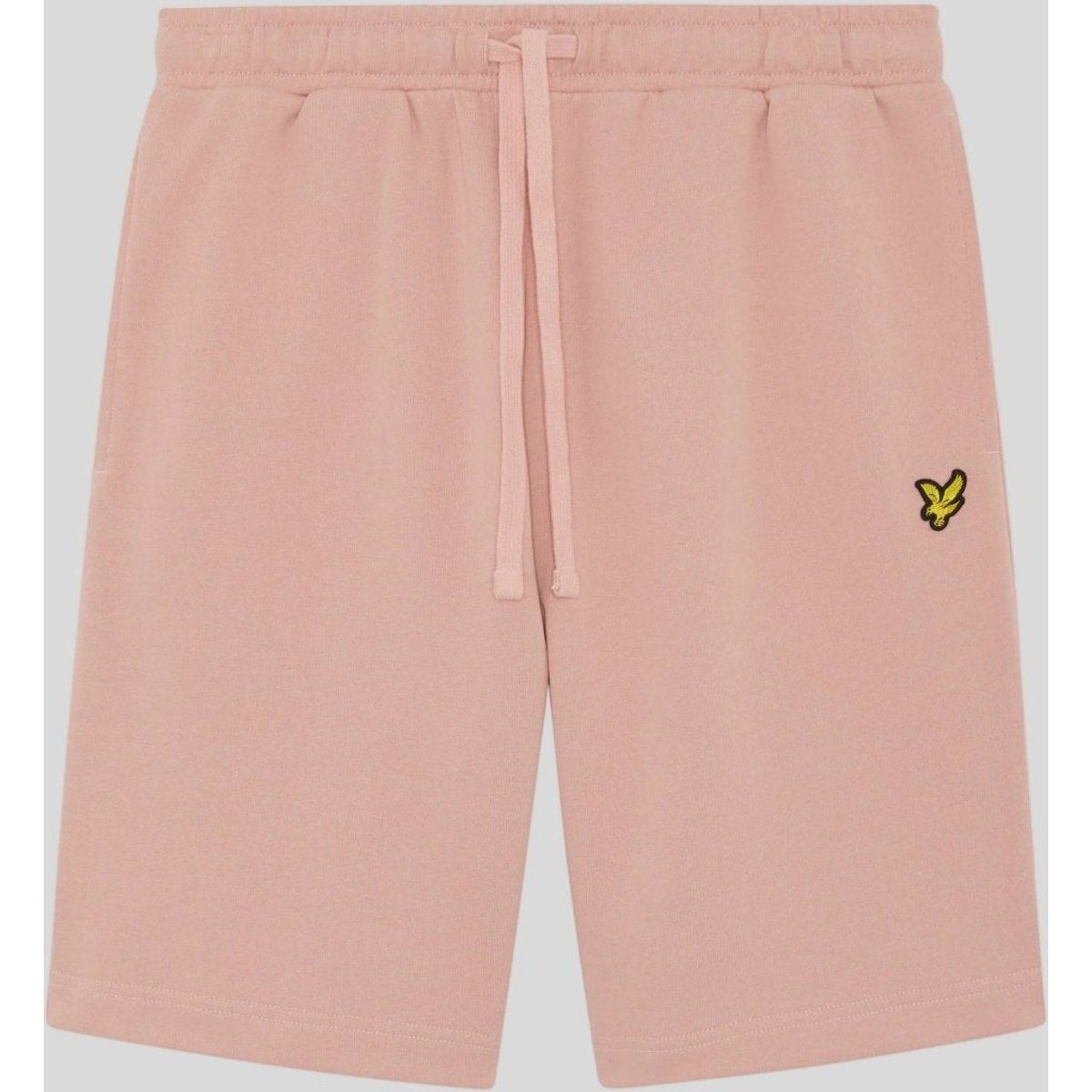Bequeme Baumwoll-Jersey-Strickshorts