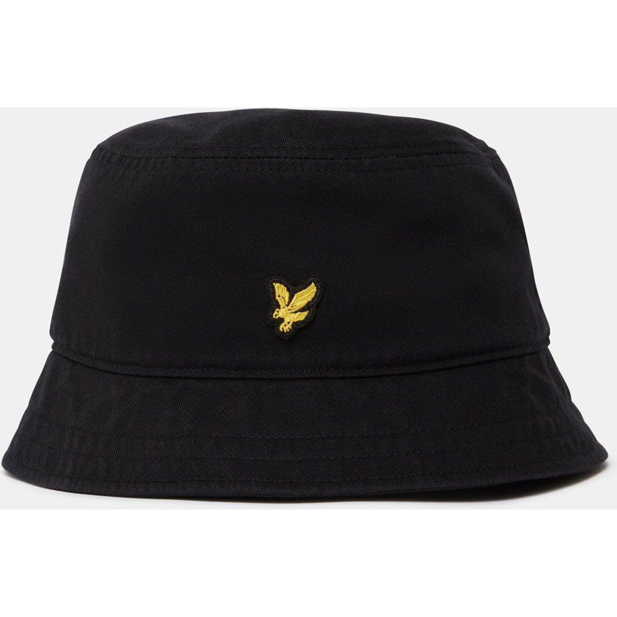 Klassischer Baumwoll-Bucket-Hat