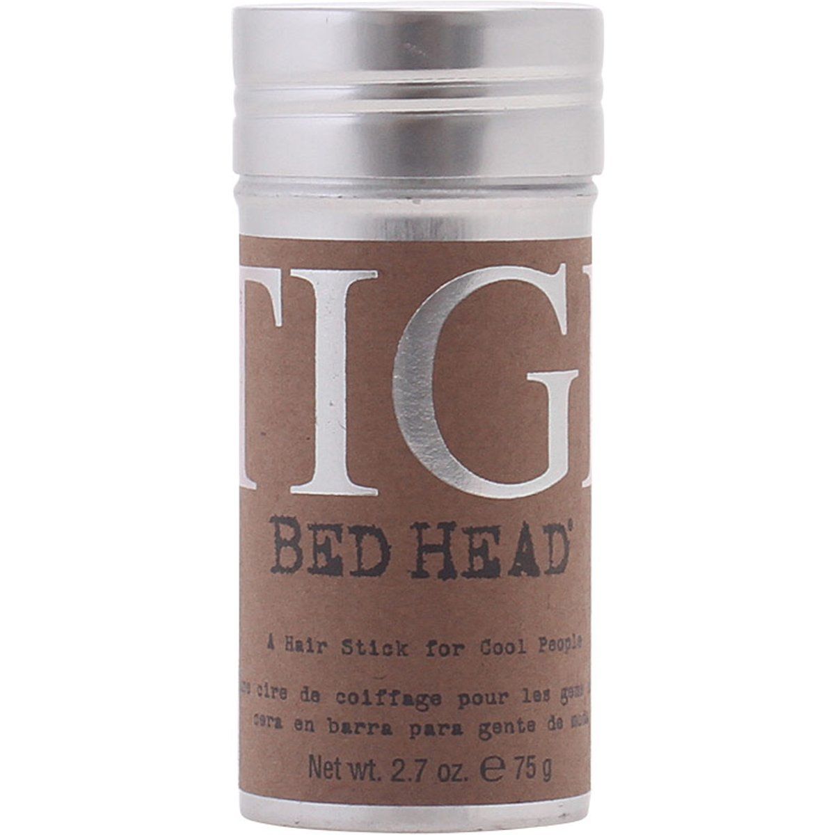 Texturgebender Haarstyling-Wachs-Stick