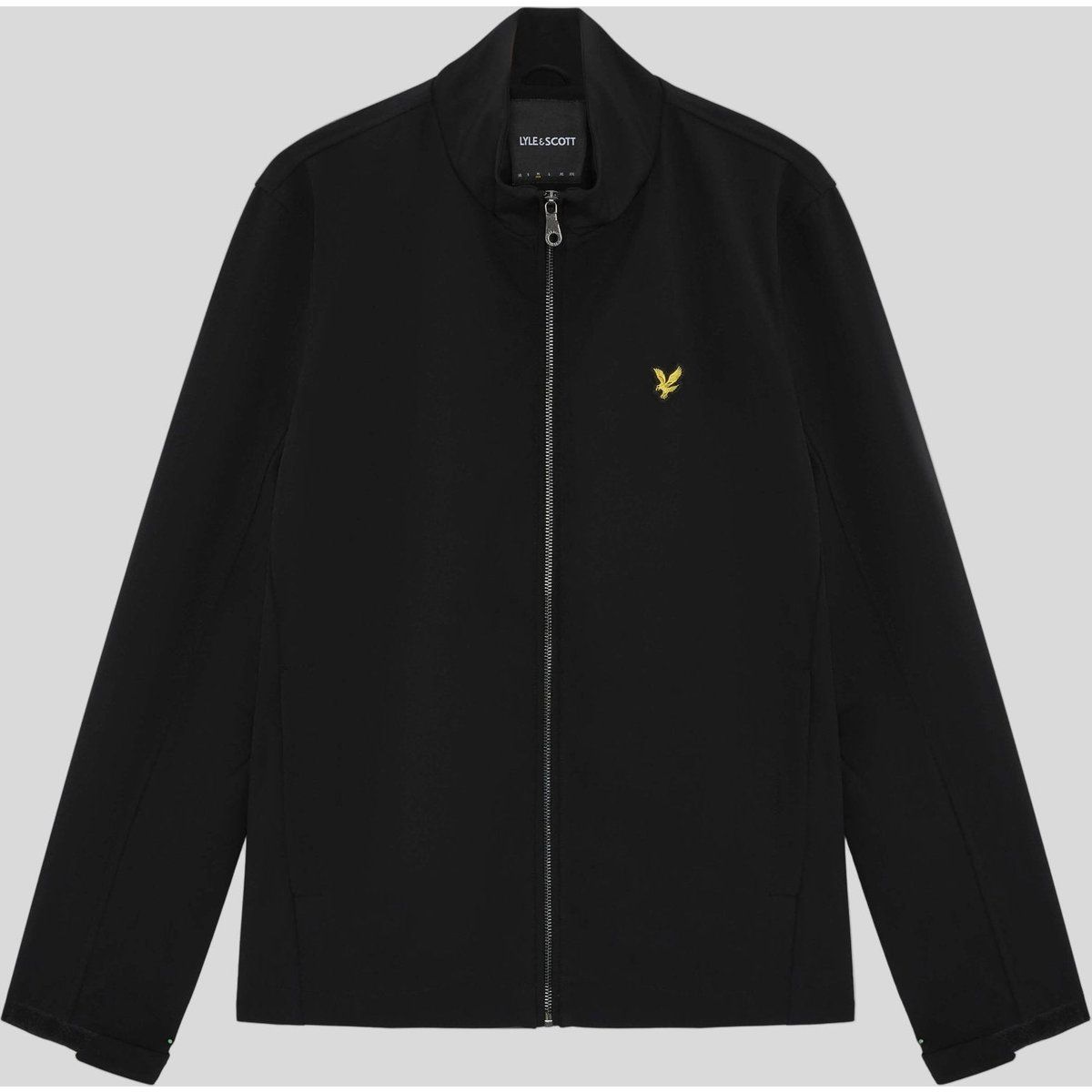 Leichte Softshelljacke für Herren