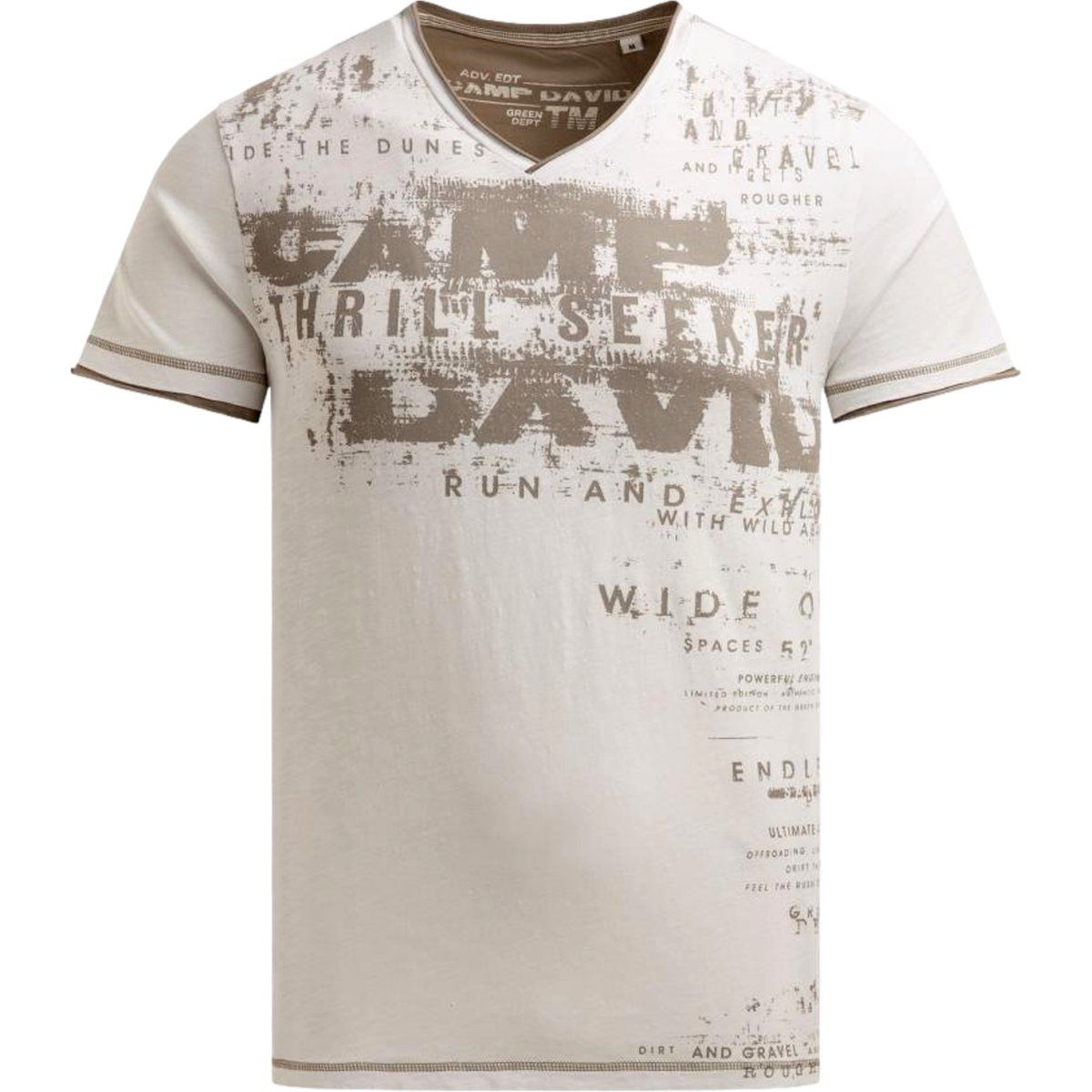 Camp David T-Shirt