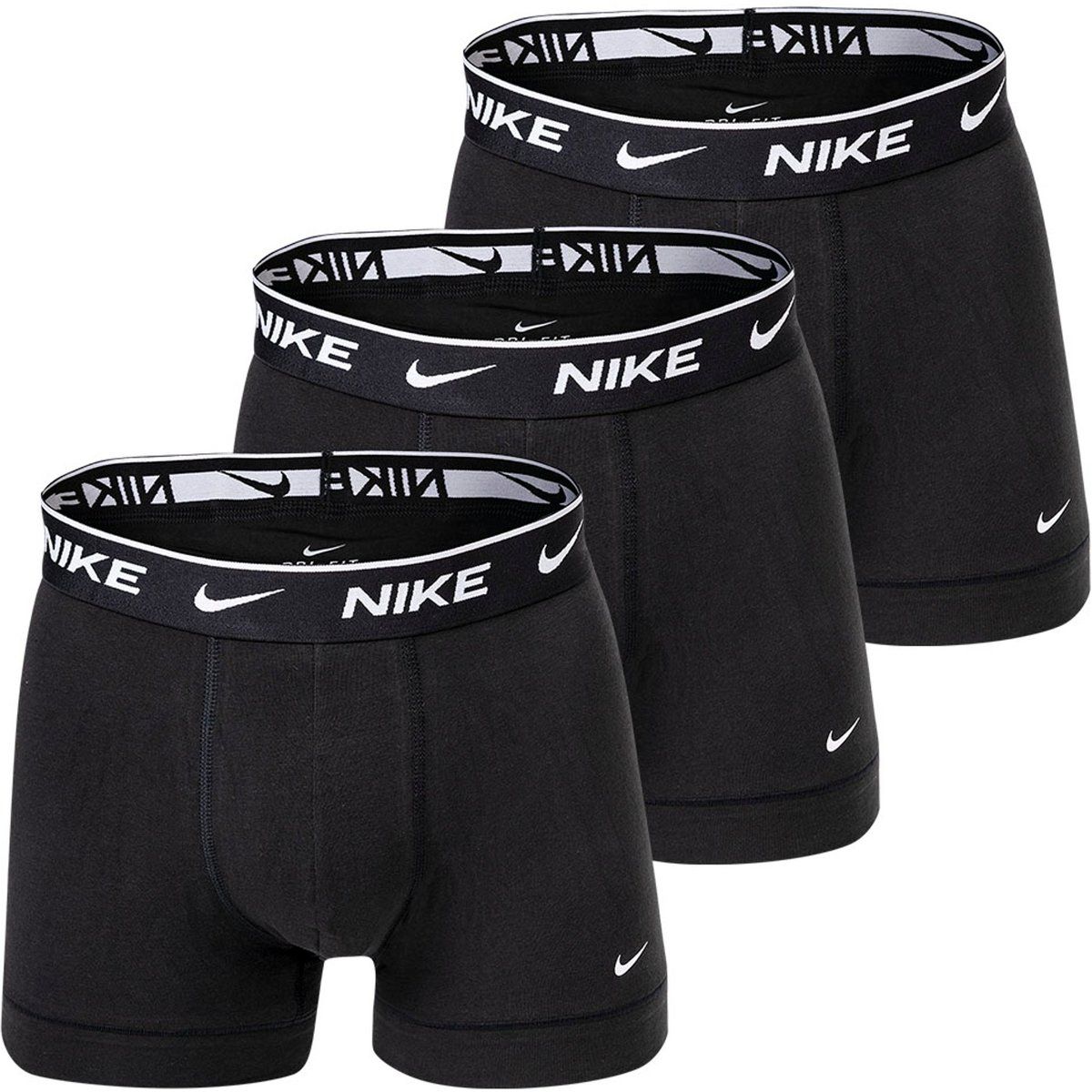 Herren Performance Trunk Boxershorts