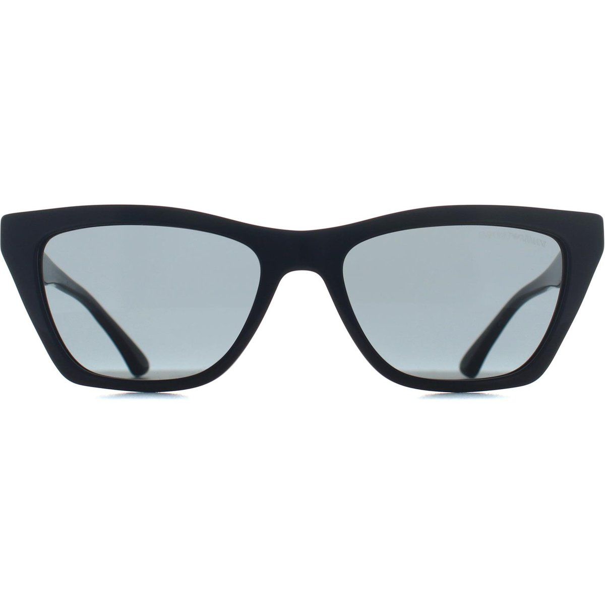 Moderne Cat-Eye Sonnenbrille