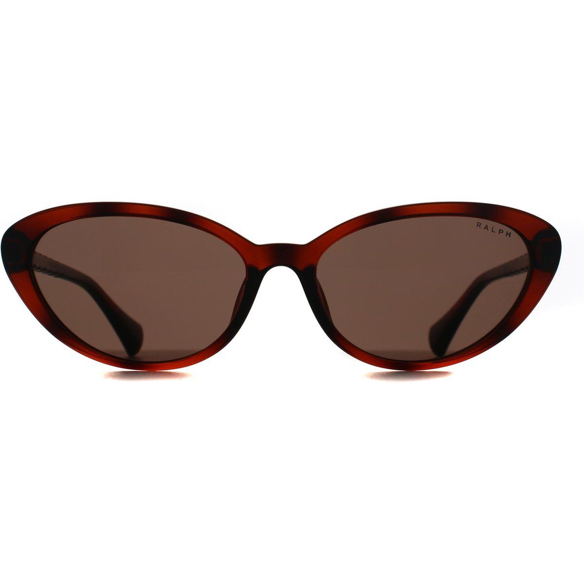 Elegante Cat-Eye-Sonnenbrille