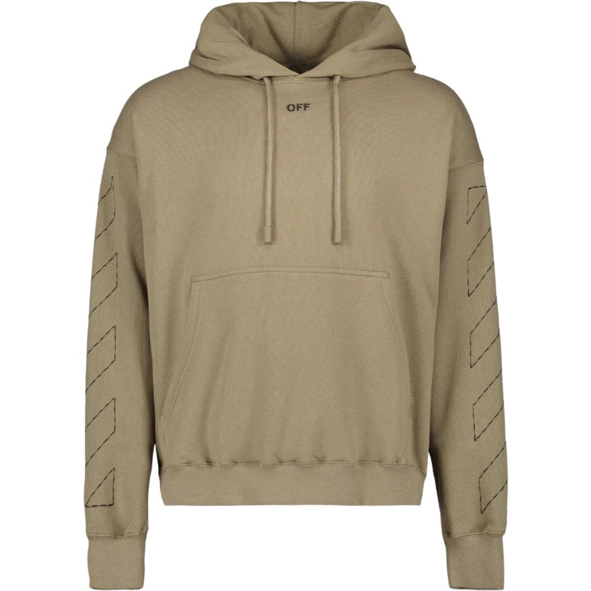 Off Stitch Skate Style Kapuzenpullover