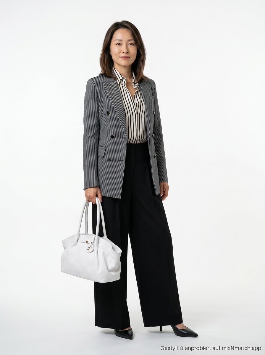 Monochrome Profi-Eleganz