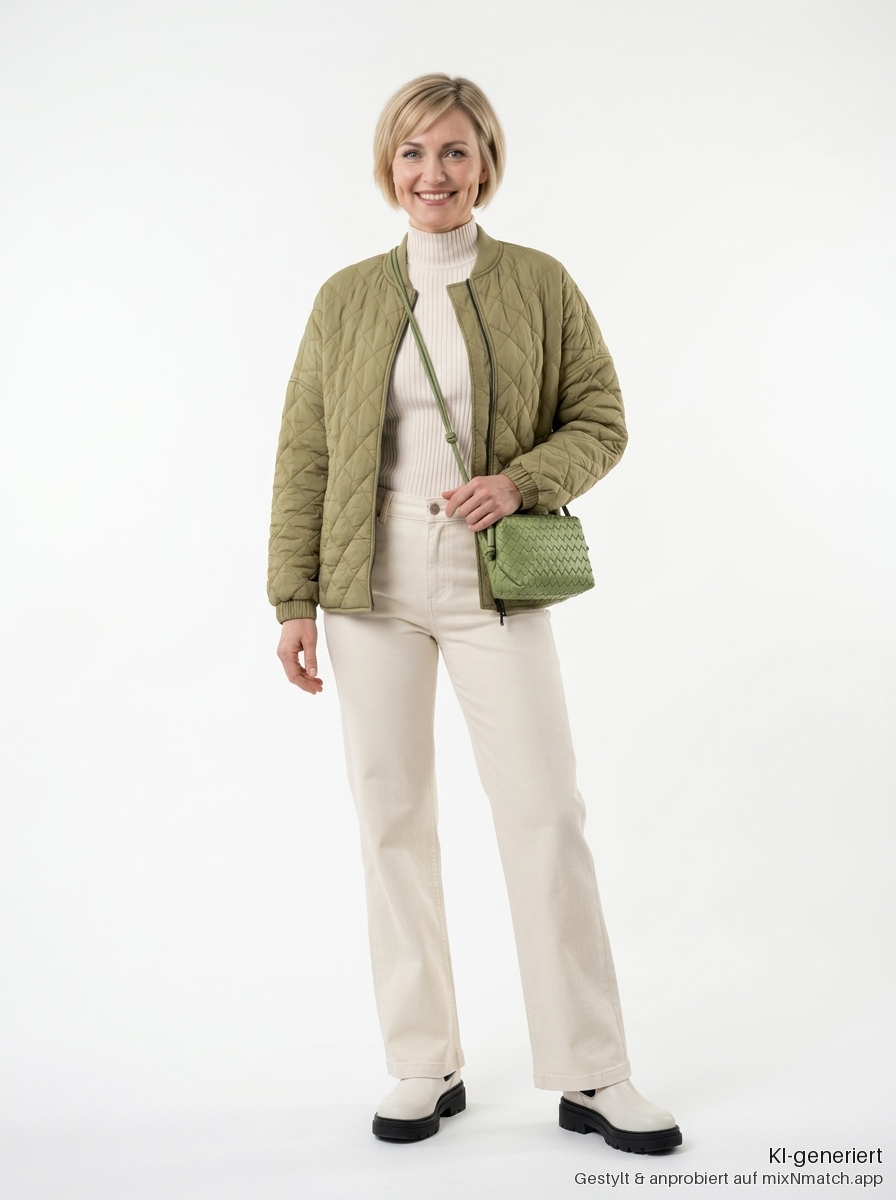 Moderner Utility-Look