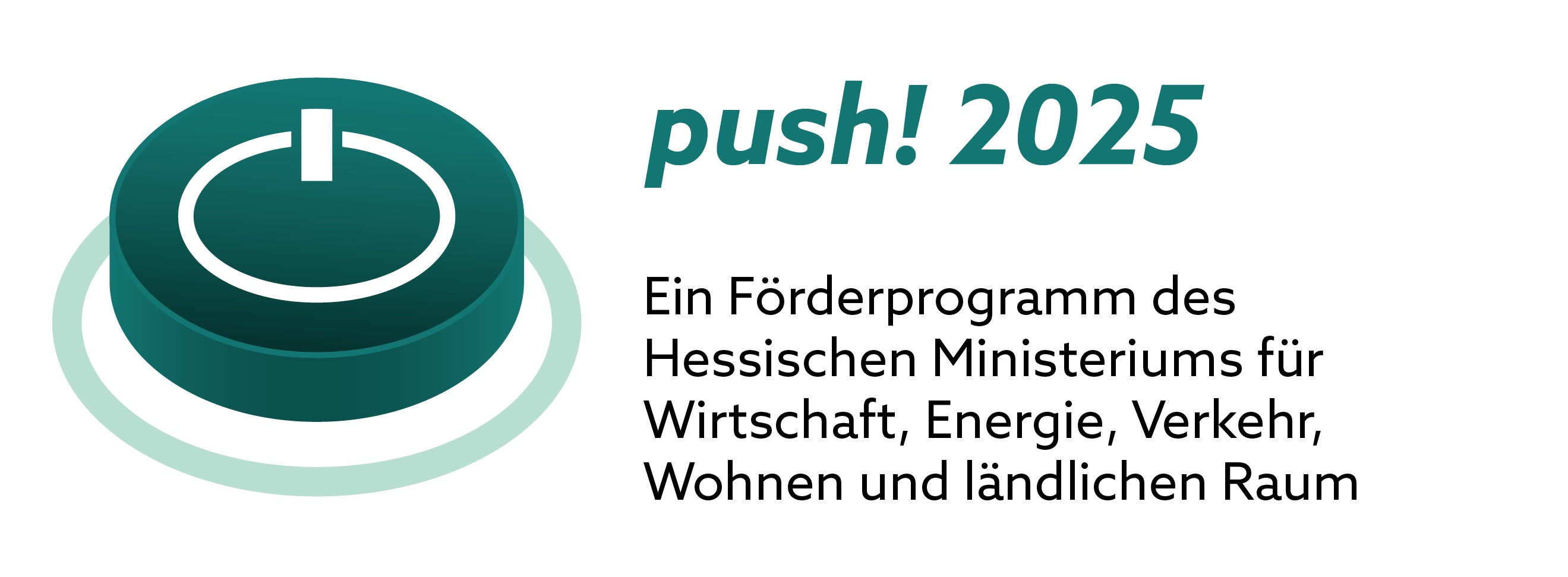 PUSH! Stipendium Hessen