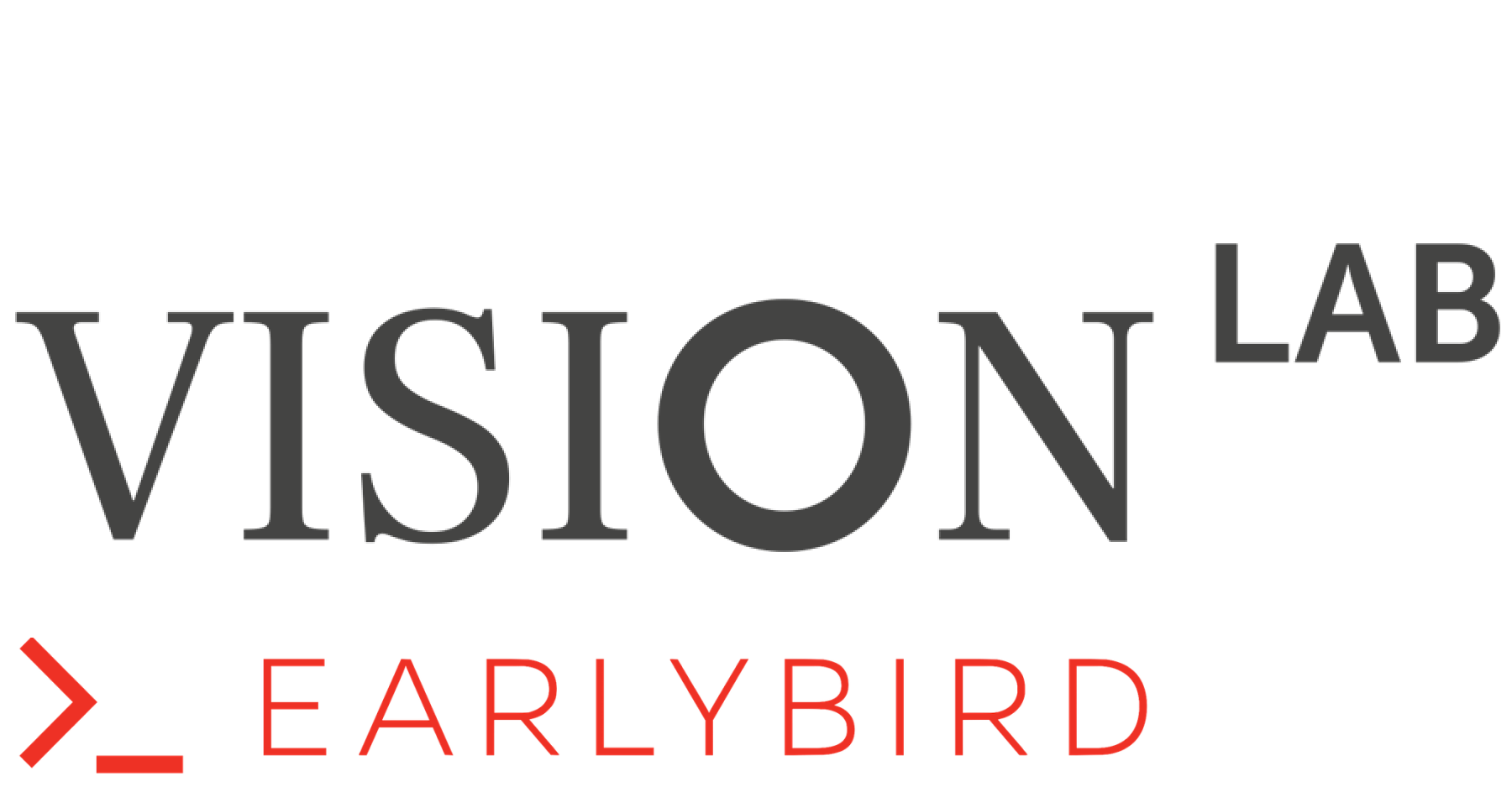 Visionlab earlybird