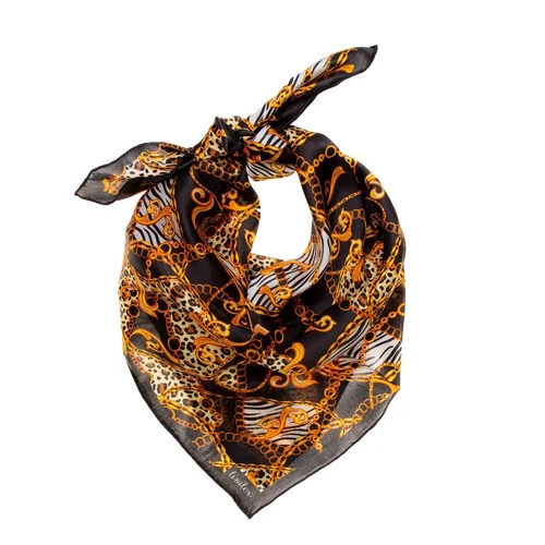 Silk Scarf