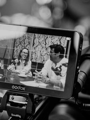 Frankfurt Fashion Lounge